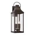 Bradford Outdoor (Wet) Lantern by Capital Lighting
