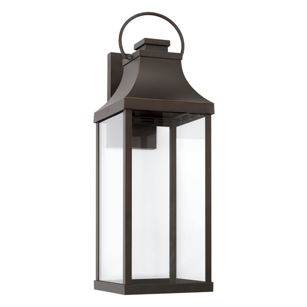 Bradford Outdoor (Wet) Lantern by Capital Lighting
