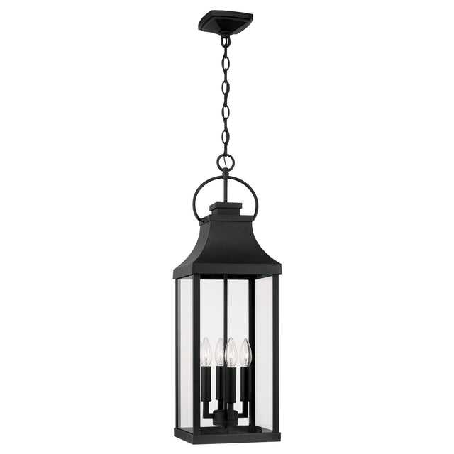 Bradford Outdoor (Damp) Hanging Lanterns by Capital Lighting