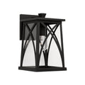 Marshall Outdoor (Wet) Lantern by Capital Lighting