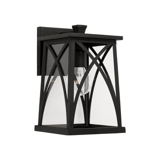 Marshall Outdoor (Wet) Lantern by Capital Lighting