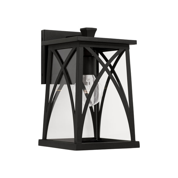 Marshall Outdoor (Wet) Lantern by Capital Lighting