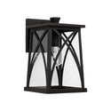 Marshall Outdoor (Wet) Wall Lantern by Capital Lighting