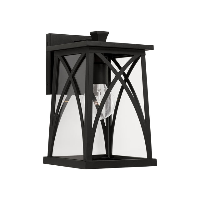 Marshall Outdoor (Wet) Wall Lantern by Capital Lighting
