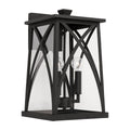 Marshall Outdoor (Wet) Wall Lantern by Capital Lighting