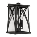 Marshall Outdoor (Wet) Lantern by Capital Lighting