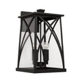 Marshall Outdoor (Wet) Lantern by Capital Lighting