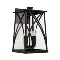 Marshall Outdoor (Wet) Lantern by Capital Lighting