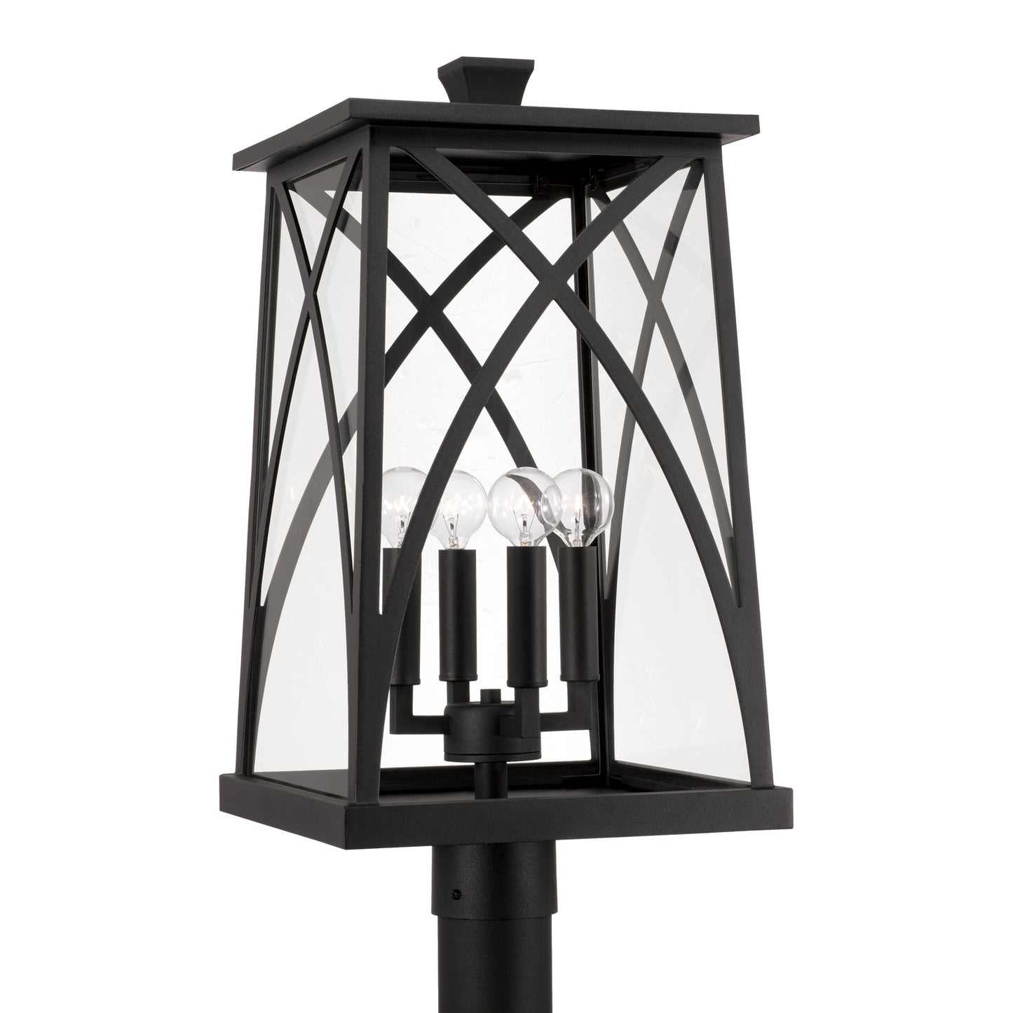 Capital Lighting-946543BK|MAIN