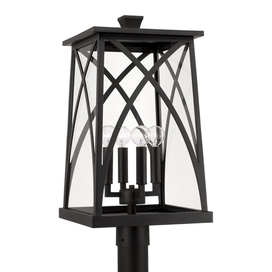 Capital Lighting-946543BK|MAIN