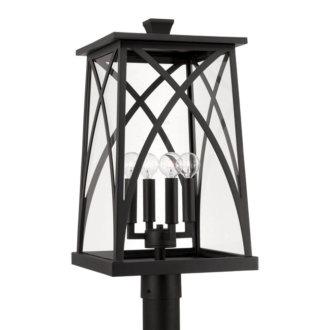 Capital Lighting-946543BK|MAIN