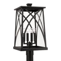 Marshall Outdoor (Wet) Lantern by Capital Lighting