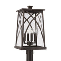 Marshall Outdoor (Wet) Lantern by Capital Lighting