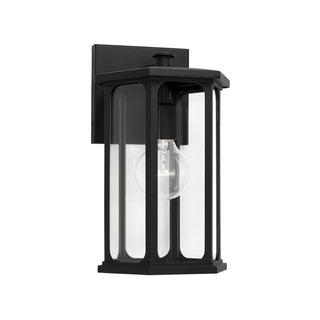 Walton Outdoor (Wet) Wall Lantern by Capital Lighting