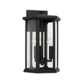 Walton Outdoor (Wet) Wall Lantern by Capital Lighting