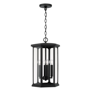 Walton Outdoor (Damp) Hanging Lantern by Capital Lighting