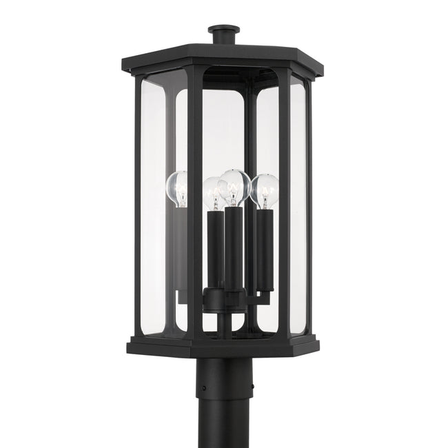 Capital Lighting-946643BK|MAIN
