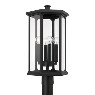 Walton Outdoor (Wet) Lantern by Capital Lighting