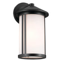 Lombard Outdoor (Wet) Wall Lantern by Kichler