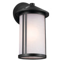 Lombard Outdoor (Wet) Wall Lantern by Kichler