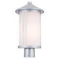 Lombard Outdoor (Wet) Post Lantern by Kichler