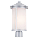 Lombard Outdoor (Wet) Post Lantern by Kichler