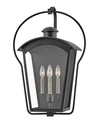 Yale Outdoor (Wet) Sconce by Hinkley
