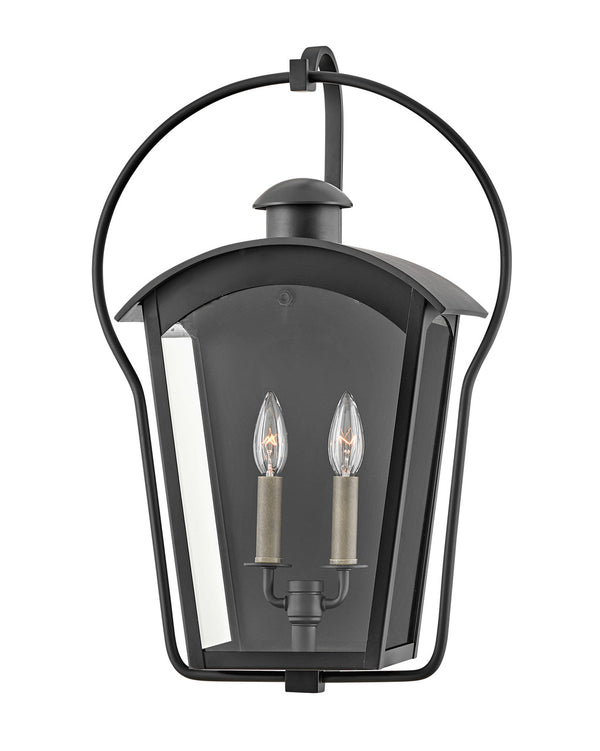 Yale Outdoor (Wet) Sconce by Hinkley