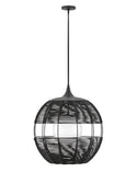 Maddox Outdoor (Wet) Chandelier by Hinkley