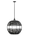 Maddox Outdoor (Wet) Hanging Lanterns by Hinkley