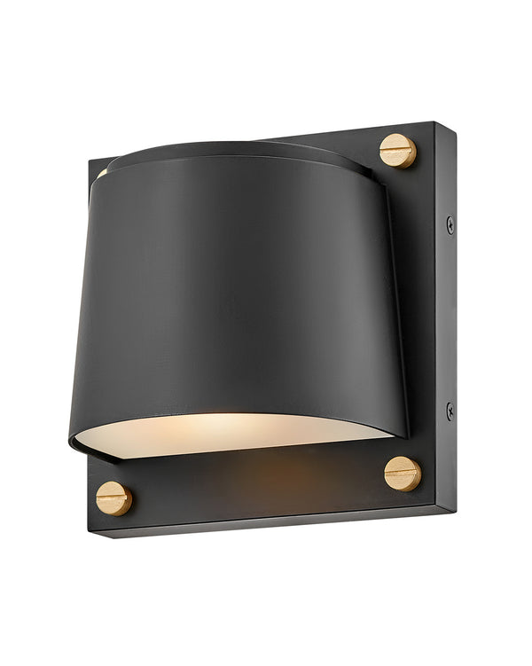 Scout Outdoor (Wet) Sconce by Hinkley