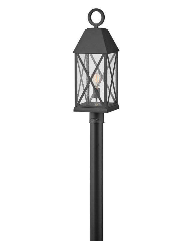 Briar Outdoor (Wet) Lantern by Hinkley