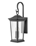 Bromley Outdoor (Wet) Wall Lantern by Hinkley