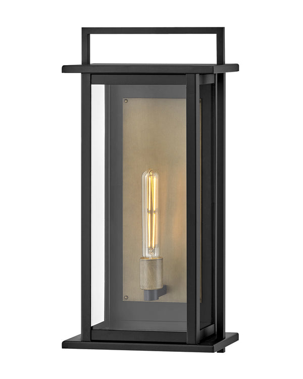 Langston Outdoor (Wet) Sconce by Hinkley