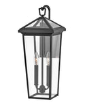 Alford Place Outdoor (Wet) Wall Lantern by Hinkley
