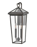 Alford Place Outdoor (Wet) Wall Lantern by Hinkley