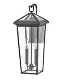Alford Place Outdoor (Wet) Wall Lantern by Hinkley