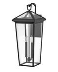 Alford Place Outdoor (Wet) Wall Lantern by Hinkley