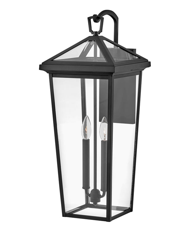 Alford Place Outdoor (Wet) Wall Lantern by Hinkley