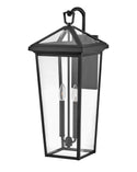 Alford Place Outdoor (Wet) Wall Lantern by Hinkley