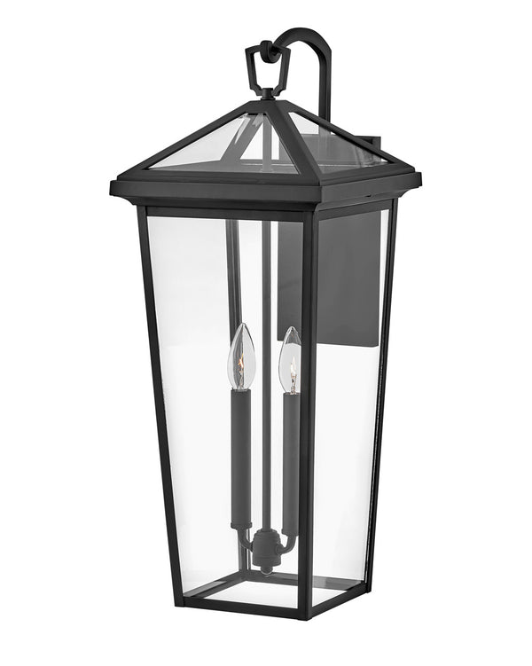 Alford Place Outdoor (Wet) Wall Lantern by Hinkley