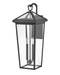 Alford Place Outdoor (Wet) Wall Lantern by Hinkley