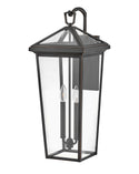 Alford Place Outdoor (Wet) Wall Lantern by Hinkley