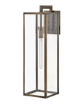 Max Outdoor (Wet) Wall Lantern by Hinkley