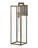 Max Outdoor (Wet) Wall Lantern by Hinkley