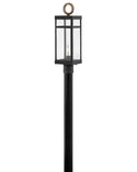 Porter Outdoor (Wet) Lantern by Hinkley