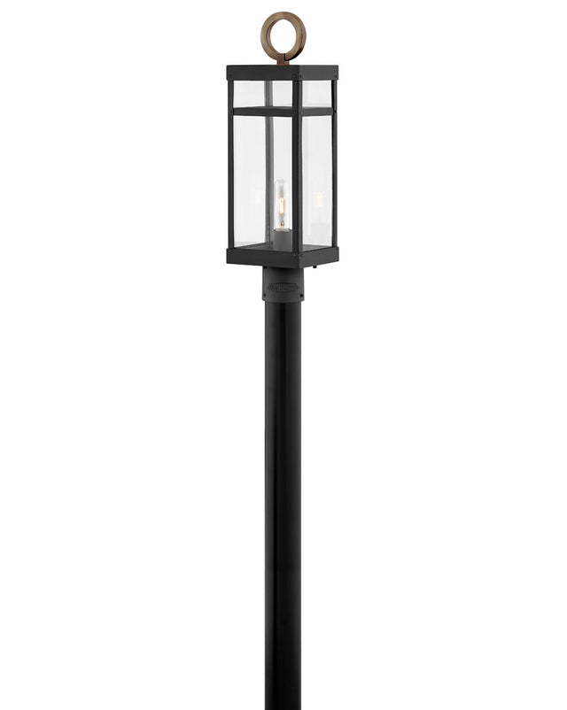 Porter Outdoor (Wet) Lantern by Hinkley