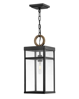 Porter Outdoor (Wet) Hanging Lantern by Hinkley