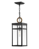 Porter Outdoor (Wet) Lantern by Hinkley