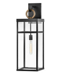 Porter Outdoor (Wet) Wall Lantern by Hinkley